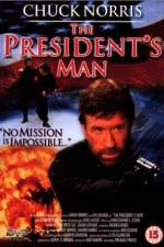 Watch The President's Man Sflix