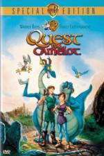 Watch Quest for Camelot Sflix