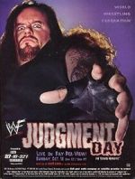 Watch WWF Judgment Day (TV Special 1998) Sflix