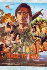 Watch Rage to Kill Sflix