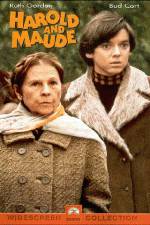 Watch Harold and Maude Sflix