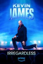Watch Kevin James: Irregardless Sflix