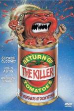 Watch Return of the Killer Tomatoes! Sflix