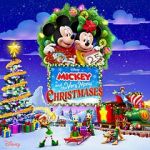 Watch Mickey and the Very Many Christmases (TV Special 2024) Sflix