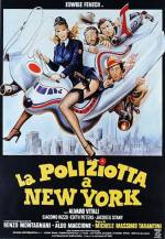 Watch La poliziotta Sflix