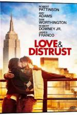 Watch Love & Distrust Sflix