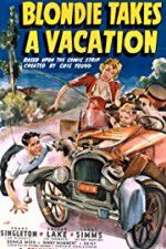 Watch Blondie Takes a Vacation Sflix