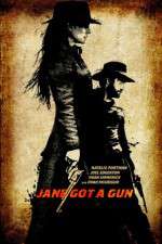 Watch Jane Got a Gun Sflix
