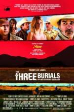 Watch The Three Burials of Melquiades Estrada Sflix