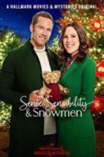 Watch Sense, Sensibility & Snowmen Sflix