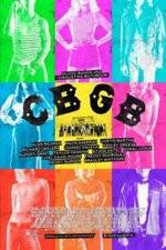 Watch CBGB Sflix