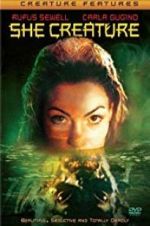Watch Mermaid Chronicles Part 1: She Creature Sflix