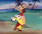Watch Mighty Mouse in Krakatoa (Short 1945) Sflix