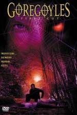 Watch GoreGoyles First Cut Sflix