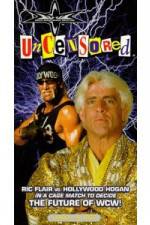 Watch WCW Uncensored Sflix