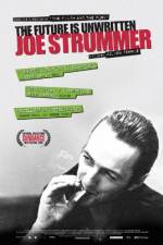 Watch Joe Strummer: The Future Is Unwritten Sflix