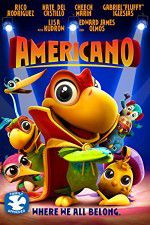 Watch Americano Sflix