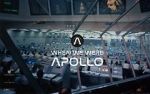 Watch When We Were Apollo Sflix