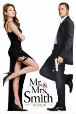 Watch Mr. & Mrs. Smith Sflix