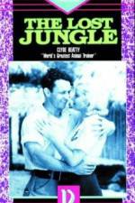 Watch The Lost Jungle Sflix