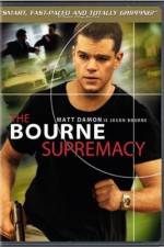 Watch The Bourne Supremacy Sflix