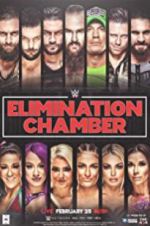 Watch WWE Elimination Chamber Sflix