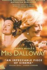 Watch Mrs Dalloway Sflix
