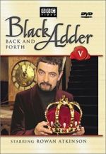Watch Blackadder Back & Forth Sflix