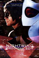 Watch Nightwing Prodigal Son Sflix