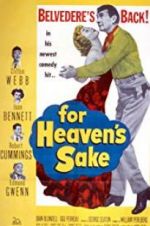 Watch For Heaven\'s Sake Sflix