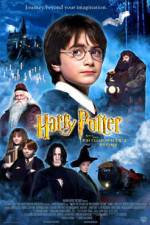 Watch Harry Potter and the Sorcerer's Stone Sflix