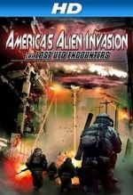 Watch America\'s Alien Invasion: The Lost UFO Encounters Sflix