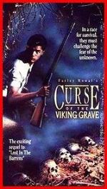 Watch Lost in the Barrens II: The Curse of the Viking Grave Sflix