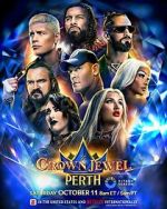 Watch WWE Crown Jewel (TV Special 2025) Sflix