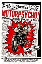 Watch Motorpsycho! Sflix