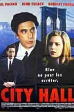 Watch City Hall Sflix