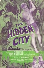 Watch The Hidden City Sflix