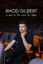 Watch Rhod Gilbert: A Pain in the Neck for SU2C Sflix