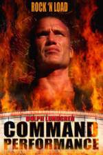 Watch Command Performance Sflix