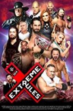Watch WWE Extreme Rules Sflix