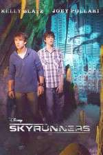 Watch Skyrunners Sflix