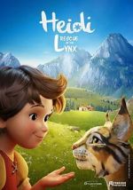 Watch Heidi: Rescue of the Lynx Sflix