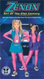 Watch Zenon: Girl of the 21st Century Sflix
