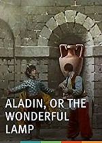 Watch Aladdin and His Wonder Lamp Sflix