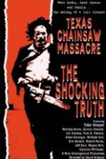 Watch Texas Chain Saw Massacre The Shocking Truth Sflix