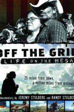 Watch Off the Grid Life on the Mesa Sflix