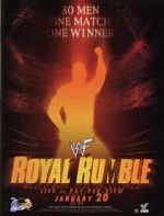 Watch Royal Rumble (TV Special 2002) Sflix