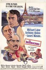 Watch The Marseille Contract Sflix