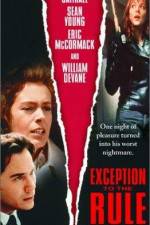 Watch Exception to the Rule Sflix