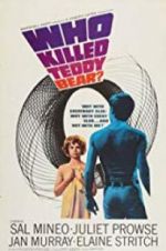 Watch Who Killed Teddy Bear Sflix
